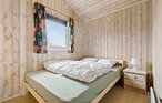 Ferienhaus - Følle Strand , Dänemark - D50003 14