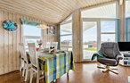 Ferienhaus - Følle Strand , Dänemark - D50003 4