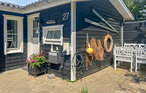 Feriehus - Følle Strand , Danmark - D50114 10