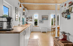 Ferienhaus - Gl. Løgten Strand , Dänemark - D52066 6