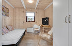 Ferienhaus - Skæring Strand , Dänemark - D53017 14