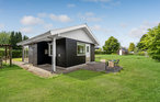 Feriehus - Skæring , Danmark - D53003 13