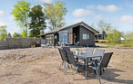 Ferienhaus - Skæring Strand , Dänemark - D53017 1