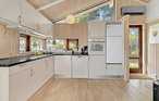 Ferienhaus - Skæring Strand , Dänemark - D53017 10