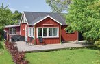 Feriehus - Gl. Løgten Strand , Danmark - D53058 1