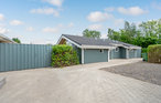 Feriehuse - Skæring Strand , Danmark - D53203 12