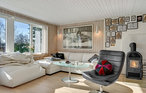 Ferienhaus - Thorsager , Dänemark - D55001 5