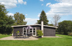 Ferienhaus - Thorsager , Dänemark - D55001 1