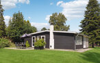 Ferienhaus - Thorsager , Dänemark - D55001 10