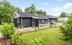 Ferienhaus - Thorsager , Dänemark - D55018 11