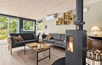 Feriehuse - Thorsager , Danmark - D55308 3