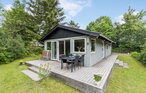 Feriehuse - Thorsager , Danmark - D55308 10