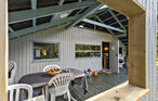 Ferienhaus - Thorsager , Dänemark - D55009 2