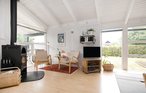 Ferienhaus - Øster Hurup Strand , Dänemark - D6061 13