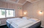 Feriehus - Helberskov Strand , Danmark - D6027 17