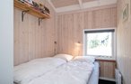 Feriehus - Helberskov Strand , Danmark - D6027 18