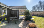 Ferienhaus - Egense Strand , Dänemark - D6049 12