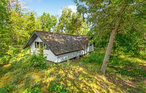 Ferienhaus - Helberskov Strand , Dänemark - D6010 11
