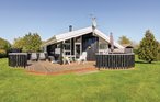 Ferienhaus - Øster Hurup Strand , Dänemark - D6061 1