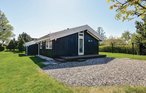 Ferienhaus - Øster Hurup Strand , Dänemark - D6061 8