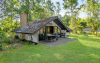 Ferienhaus - Helberskov Strand , Dänemark - D6010 10