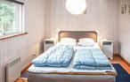 Ferienhaus - Helberskov Strand , Dänemark - D6072 18