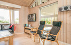 Semesterhus - Helberskov Strand , Danmark - D6069 8