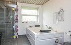Semesterhus - Helberskov Strand , Danmark - D6069 23