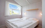 Ferienhaus - Øster Hurup Strand , Dänemark - D6057 13