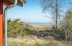 Feriehuse - Helberskov Strand , Danmark - D6005 7