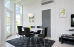 Ferienhaus - Øster Hurup Strand , Dänemark - D6057 11