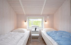 Ferienhaus - Øster Hurup Strand , Dänemark - D6057 15