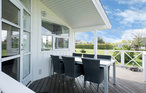 Ferienhaus - Øster Hurup Strand , Dänemark - D6057 8