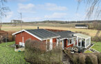 Feriehuse - Mariager Fjord , Danmark - D60002 10