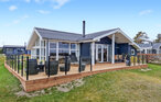 Ferienhaus - Helberskov Strand , Dänemark - D6080 10