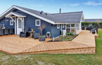 Ferienhaus - Helberskov Strand , Dänemark - D6080 11