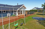 Ferienhaus - Helberskov Strand , Dänemark - D6080 1