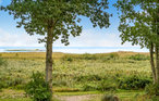 Semesterhus - Øster Hurup Strand , Danmark - D61017 1
