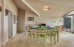 Semesterhus - Øster Hurup Strand , Danmark - D61017 16