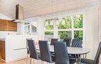 Ferienhaus - Egense , Dänemark - D61660 10