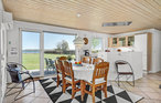 Ferienhaus - Mou , Dänemark - D61706 5