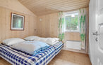 Semesterhus - Øster Hurup Strand , Danmark - D61017 21