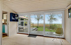 Semesterhus - Øster Hurup Strand , Danmark - D61017 20