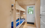 Semesterhus - Øster Hurup Strand , Danmark - D61017 22