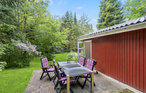 Semesterhus - Lundby Krat , Danmark - D61011 2