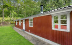 Semesterhus - Lundby Krat , Danmark - D61011 13