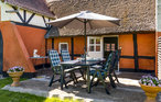 Ferienwohnung - Egense-Dokkedal , Dänemark - D61703 9