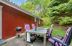 Semesterhus - Lundby Krat , Danmark - D61011 12