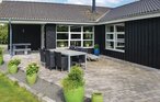 Ferienhaus - Egense , Dänemark - D61837 9