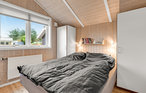 Feriehuse - Øster Hurup Strand , Danmark - D6126 16